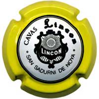 Lincon X010219 - CPC LNC305 Lincon X010219 - CPC LNC305