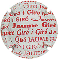 Jaume Giró i Giró X010241 - XC JGIG015 Jaume Giró i Giró X010241 - XC JGIG015