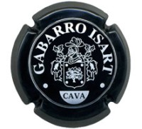 Gabarró Isart X010461 - CPC GBI305