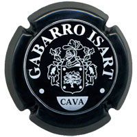 Gabarró Isart X010461 - CPC GBI305 Gabarró Isart X010461 - CPC GBI305