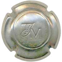 Torrens Moliner CPC TRM201 - X010844 (Plata)
