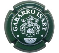 Gabarró Isart X010891 - CPC GBI304