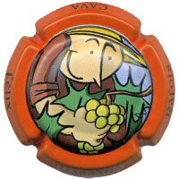 Fèlix Massana Ràfols X011038 - CPC FMR308 Fèlix Massana Ràfols X011038 - CPC FMR308