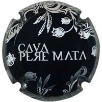 Pere Mata X011355 - CPC PRM329