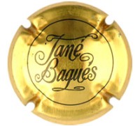 Jané Baqués X012168 - XC JNBQ004