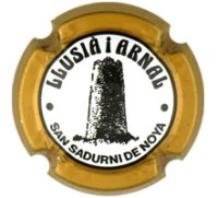 Llusià i Arnal X012474 - XC LLSA006