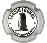 Llusià i Arnal X012475 - XC LLSA008