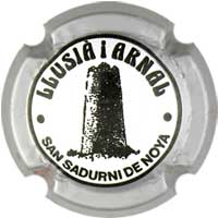Llusià i Arnal X012475 - XC LLSA008 Llusià i Arnal X012475 - XC LLSA008