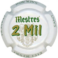 Mestres X012830 - CPC MST321 Mestres X012830 - CPC MST321