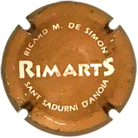 Rimarts X013190 - XC RMRT021