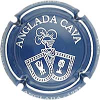 Anglada X013279 - XC ANGD041