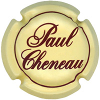 Paul Cheneau X013420 - CPC PCH306b