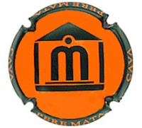 Pere Mata X013425 - XC PRMT019