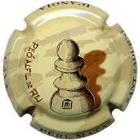 Pere Mata X013429 - CPC PRM367