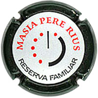 Pere Rius X013435 - XC PRRS009