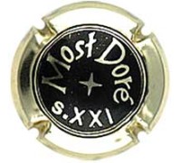 Most Doré X014317 - XC MOSD002
