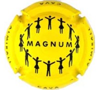 Almirall X015347 - XC ALMI066 MAGNUM