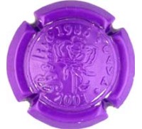 Belisa X015550 - XC BLIS016