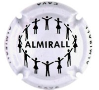 Almirall X015662 - XC ALMI066