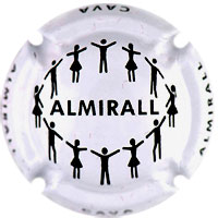 Almirall X015662 - XC ALMI066 Almirall X015662 - XC ALMI066