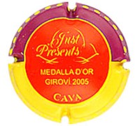 Just Presents X015794 - XC JUSP036