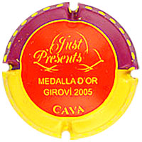 Just Presents X015794 - XC JUSP036 Just Presents X015794 - XC JUSP036