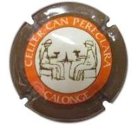 Celler Can Pereclara X017038 - CPC CCP306 Celler Can Pereclara X017038 - CPC CCP306