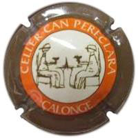 Celler Can Pereclara X017038 - CPC CCP306 Celler Can Pereclara X017038 - CPC CCP306