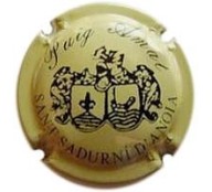 Puig Amat X017083 - XC PAMT007