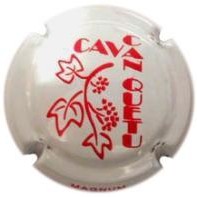 Can Quetu X017130 - XC CNQT280 MAGNUM Can Quetu X017130 - XC CNQT280 MAGNUM