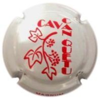 Can Quetu X017130 - XC CNQT280 MAGNUM