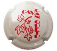 Can Quetu X017130 - XC CNQT280 MAGNUM