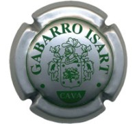 Gabarró Isart X017162 - CPC GBI310