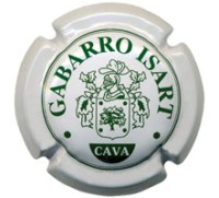 Gabarró Isart X017165 - CPC GBI309