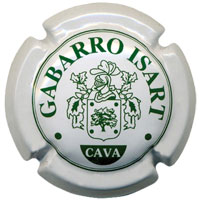 Gabarró Isart X017165 - CPC GBI309 Gabarró Isart X017165 - CPC GBI309