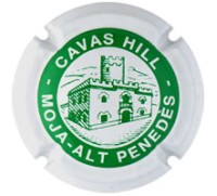 Cavas Hill X017214 - XC CHIL092