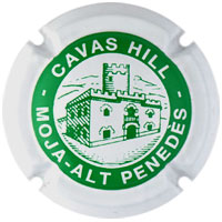 Cavas Hill X017214 - XC CHIL092 Cavas Hill X017214 - XC CHIL092