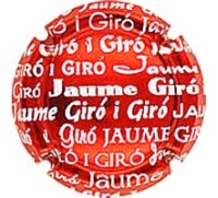Jaume Giró i Giró X017486 - XC JGIG044