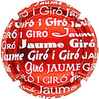 Jaume Giró i Giró X017486 - XC JGIG044 Jaume Giró i Giró X017486 - XC JGIG044