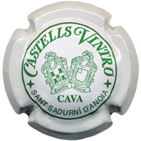 Castells Vintró X017774 - CPC CSN307 Castells Vintró X017774 - CPC CSN307