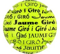 Jaume Giró i Giró X018468 - XC JGIG046