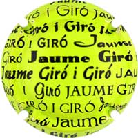 Jaume Giró i Giró X018468 - XC JGIG046 Jaume Giró i Giró X018468 - XC JGIG046