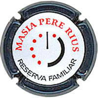 Pere Rius X020858 - XC PRRS008