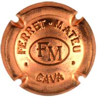Ferret i Mateu X021714 - XC FEMT039