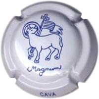 Cremillè X021854 - XC CRMI011 MAGNUM Cremillè X021854 - XC CRMI011 MAGNUM