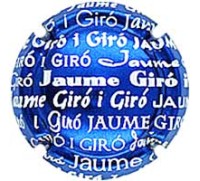Jaume Giró i Giró X021939 - XC JGIG045 Jaume Giró i Giró X021939 - XC JGIG045