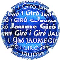 Jaume Giró i Giró X021939 - XC JGIG045 Jaume Giró i Giró X021939 - XC JGIG045