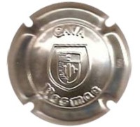 Rosmas X022165 - XC RSMS032 (Plata)