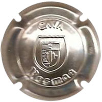 Rosmas X022165 - XC RSMS032 (Plata) Rosmas X022165 - XC RSMS032 (Plata)