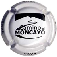 Camino al Moncayo X022225 - XC CMAM001 Camino al Moncayo X022225 - XC CMAM001